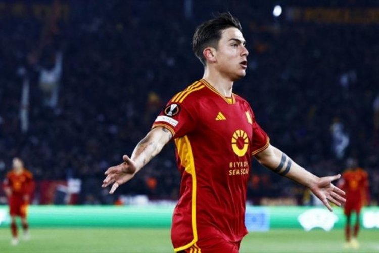İspanyol devi Dybala i&ccedil;in harekete ge&ccedil;ti!