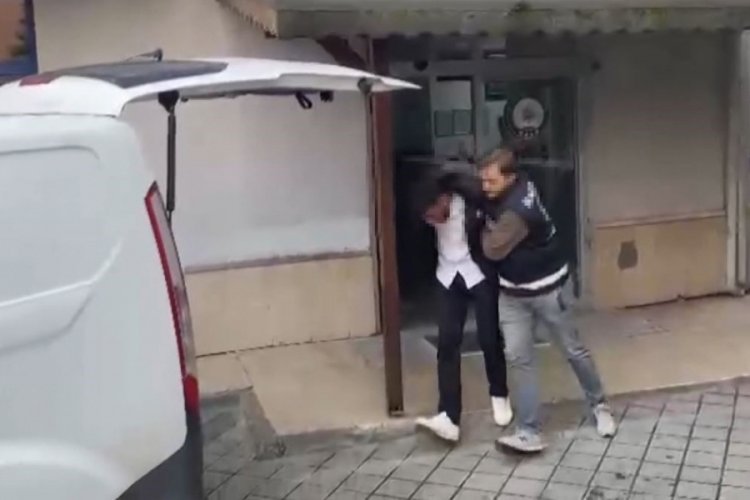 İstanbul'da meslektaşının canına kıydı