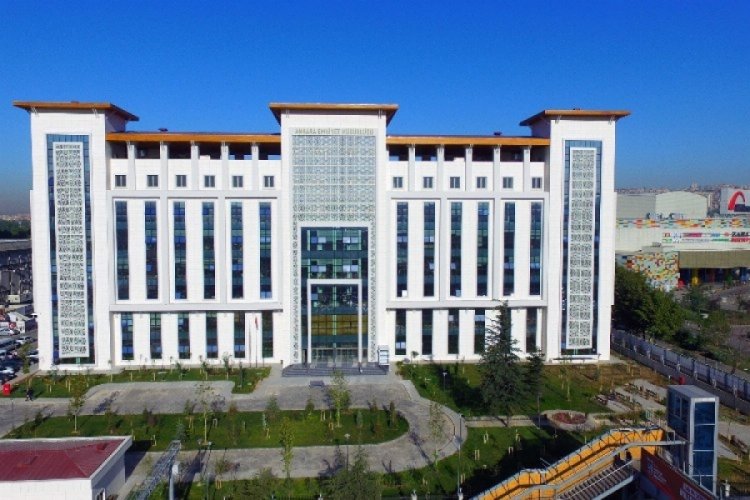 EGM'den yasa dışı dinleme iddialarına a&ccedil;ıklama!