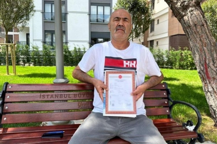 İstanbul'da ev sahibi olmak isteyen kişi 200 bin TL dolandırıldı