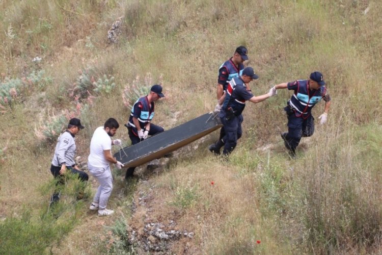 Pamukkale'de cansız bedeni bulunan Polonyalı turistin &ouml;l&uuml;m nedeni belli oldu