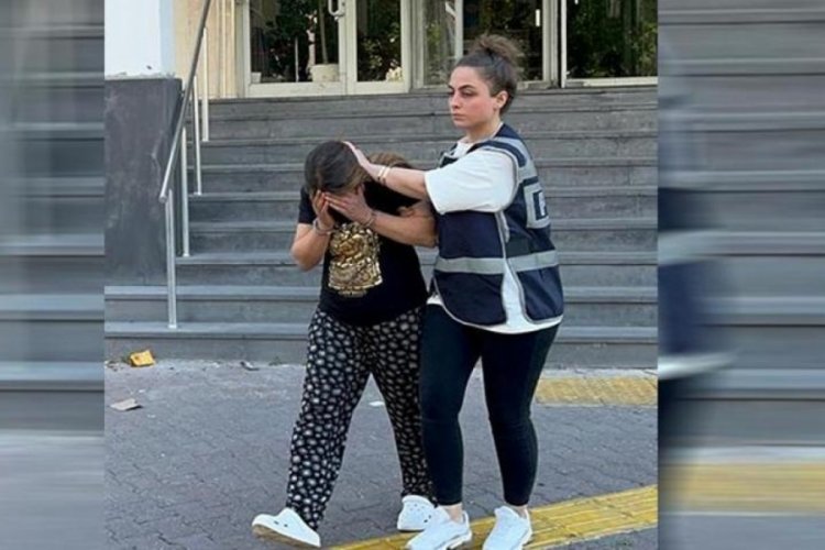 Tam 54 yıl hapisle aranıyordu! O kadın yakalandı