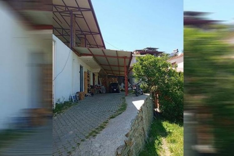 Aydın'da y&uuml;rek dağlayan olay! Baba-kız &ouml;l&uuml; bulundu