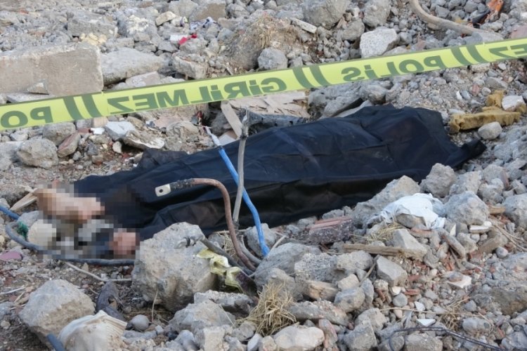 İhmal 11 yaşındaki &ccedil;ocuğun &ouml;l&uuml;m&uuml;ne neden oldu