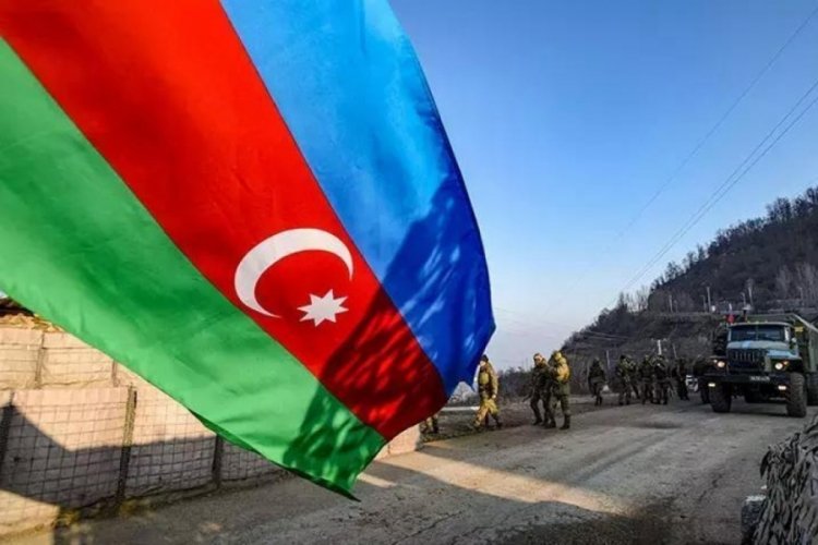 Protokol imzalandı! Ermenistan işgali altındaki 4 k&ouml;y Azerbaycan'a iade edilecek