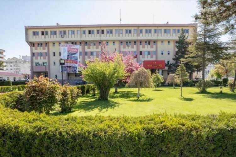 Van'da g&ouml;steri y&uuml;r&uuml;y&uuml;şleri 4 g&uuml;n s&uuml;reyle yasak