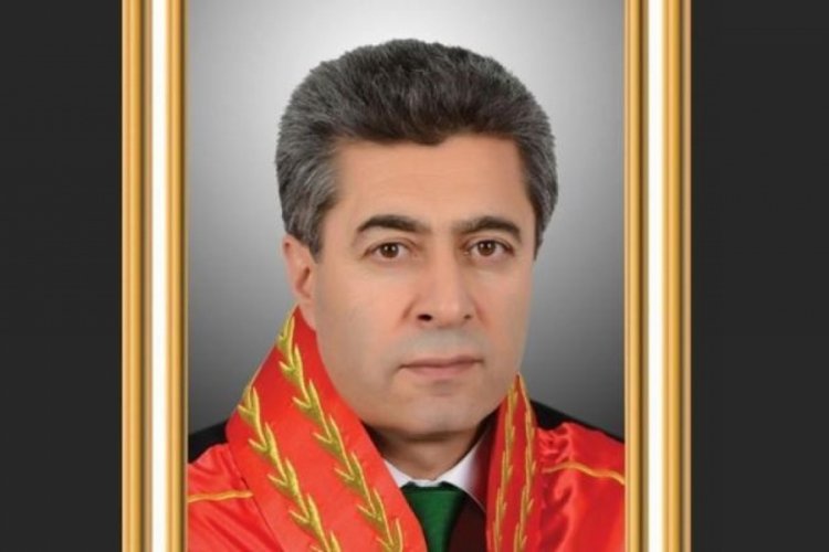 Yargıtay Cumhuriyet Başsavcılığı g&ouml;revine Muhsin Şent&uuml;rk se&ccedil;ildi
