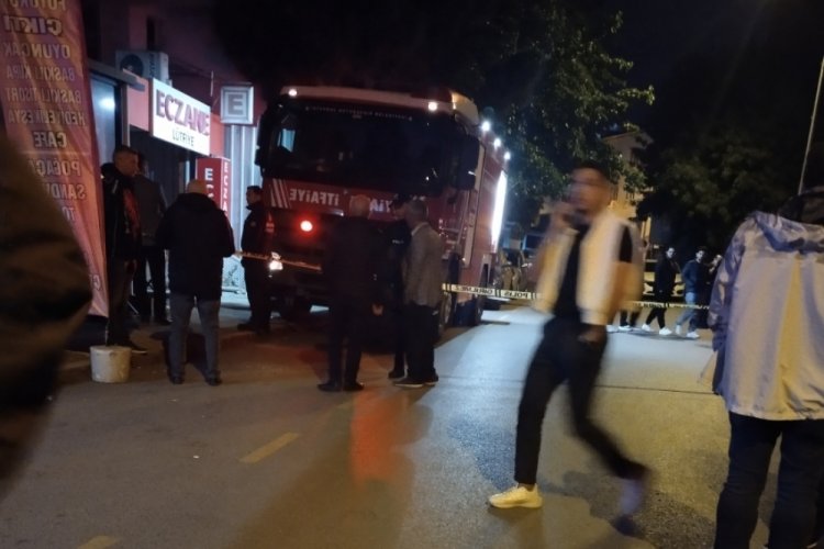 Alzheimer hastası yaşlı adam 4 katlı binanın bodrum katındaki kuyuda &ouml;l&uuml; bulundu