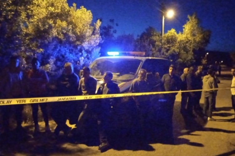 Manisa'da kontrolden &ccedil;ıkan motosiklet devrildi, s&uuml;r&uuml;c&uuml; hayatını kaybetti