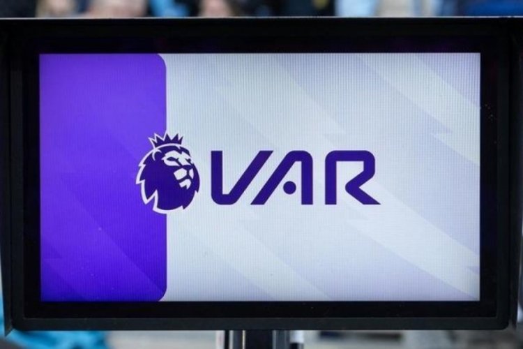 'VAR' tarih mi oluyor?
