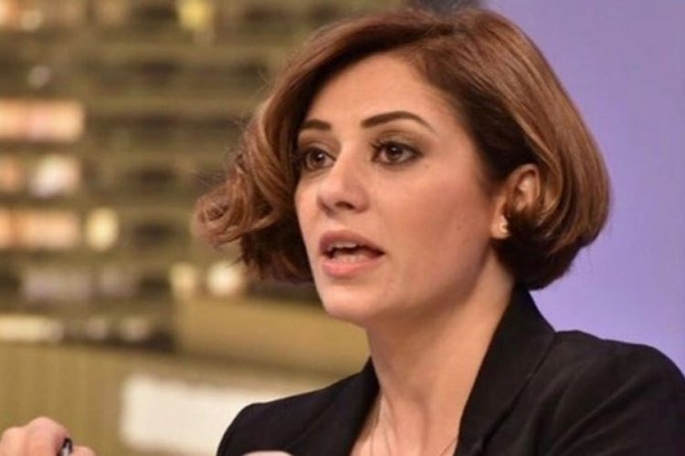 Avukat Feyza Altun bug&uuml;n hakim karşısına &ccedil;ıkıyor