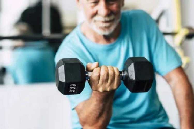 Erkeklerde d&uuml;ş&uuml;k testosteron, erken &ouml;l&uuml;m riskini artırıyor