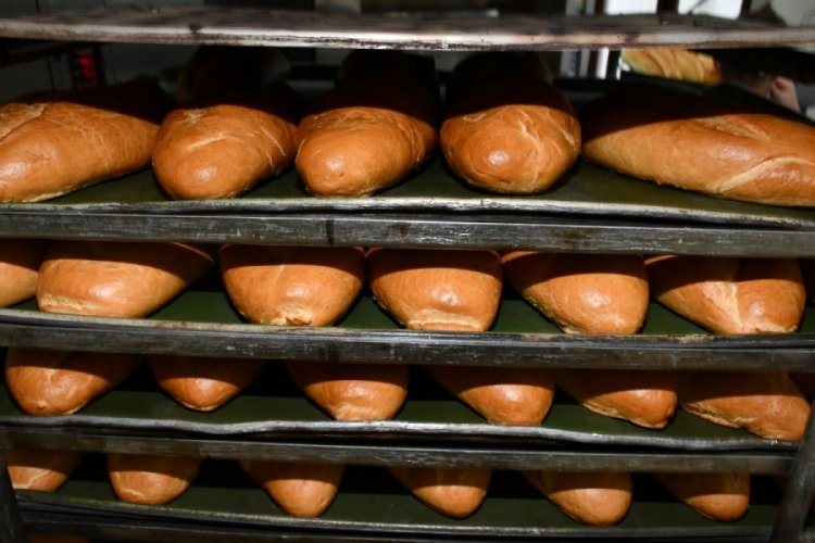 Türkiye'nin en ucuz ekmeğiydi, Bursa'nın o ilçesinde artık ücretsiz!