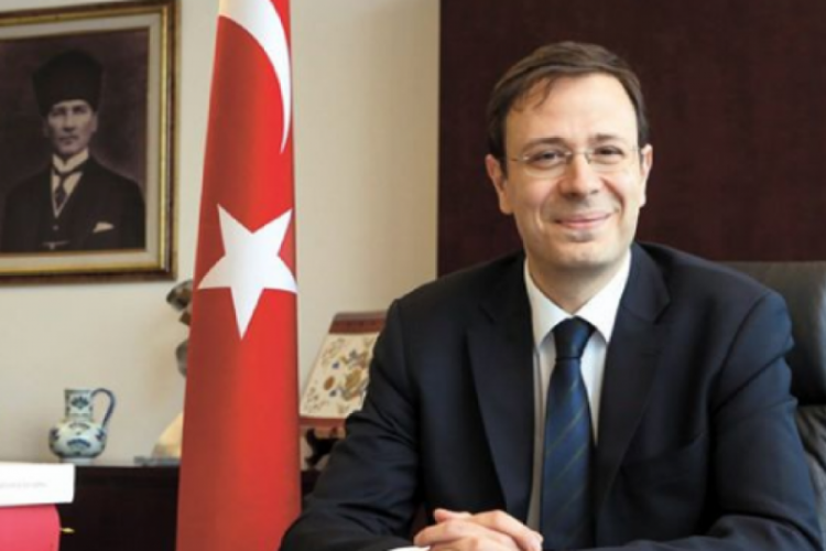 T&uuml;rkiye-Kosova ilişkileri işbirlikleriyle g&uuml;&ccedil;leniyor