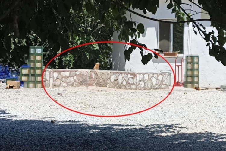 Muğla'da Zehra'nın katiline ağırlaştırılmış müebbet verildi! 