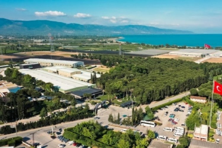 HEKTAŞ'ın yeni tesisleri i&ccedil;in yaptığı &Ccedil;ED raporu başvurusuna ret kararı geldi