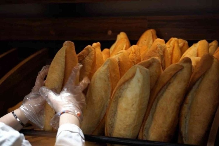 Bir ilde daha ekmeğe zam: 10 lira oldu