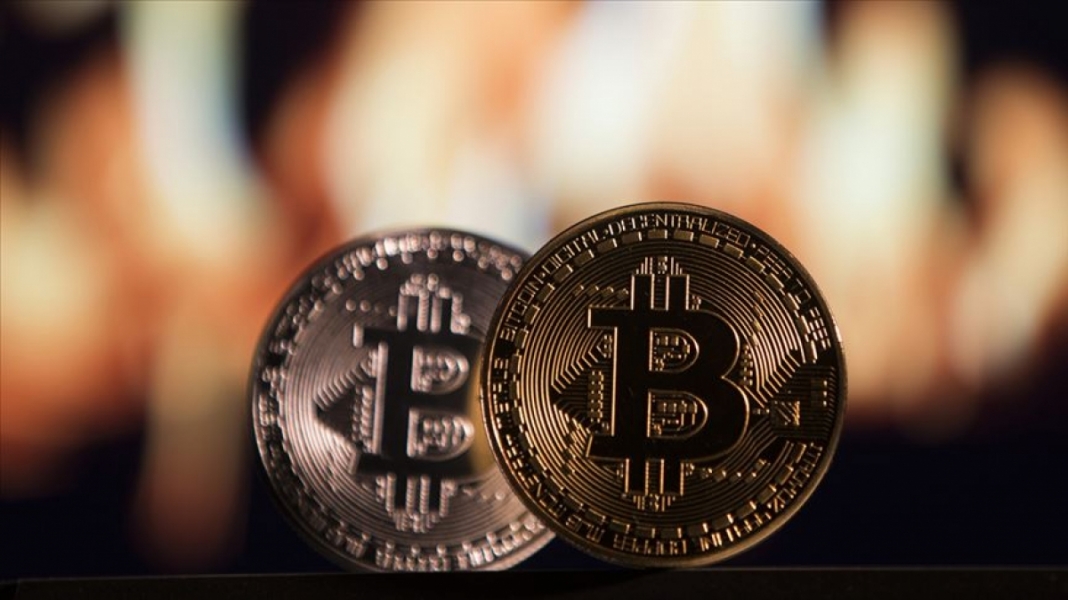 Meclis'te kripto yasası g&uuml;ndeme geliyor