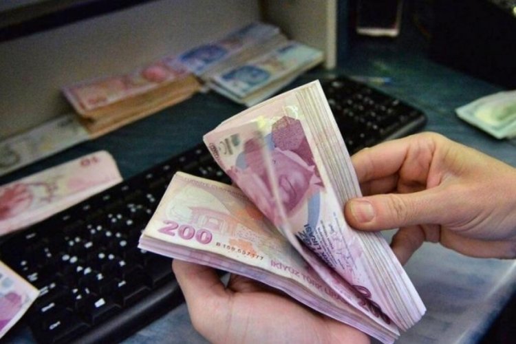 KKM ve katılma hesaplarında gerileme devam ediyor