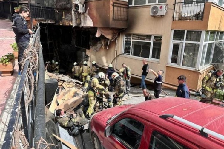 İstanbul'da 29 kişinin can verdiği faciaya dair soruşturma izni verildi