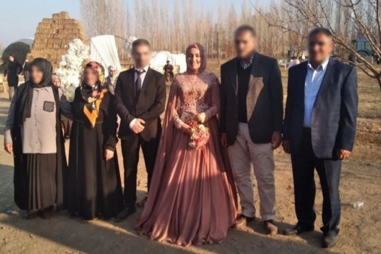 İstanbul'daki kadın cinayetinin detayları belli oldu! Saldırgan eski nişanlısı &ccedil;ıktı