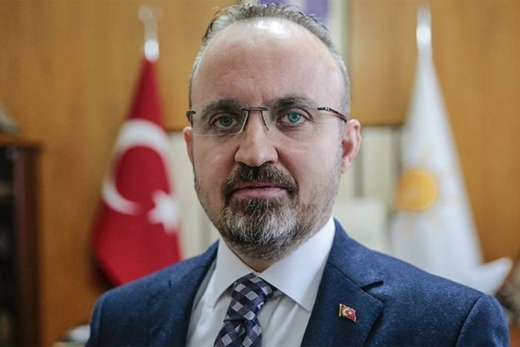 Kobani Davası kararına AK Parti'den ilk a&ccedil;ıklama geldi