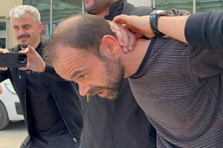 Konya'da m&uuml;şterisi tarafından &ouml;ld&uuml;r&uuml;lm&uuml;şt&uuml;! Toprağa verildi