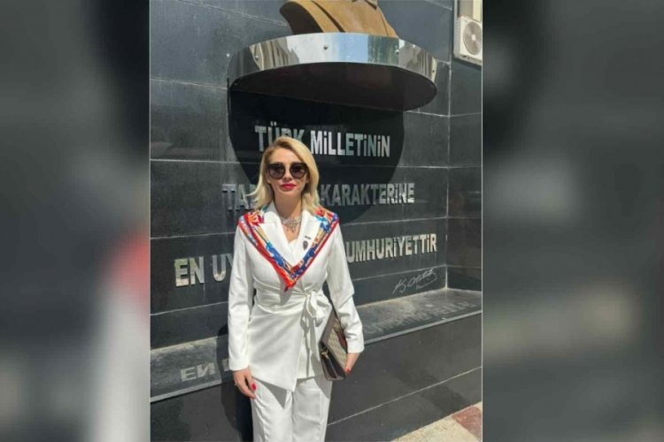 Feyza Altun'a 'şeriat paylaşımı' nedeniyle hapis cezası