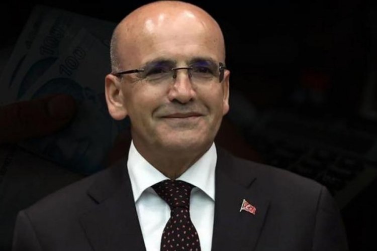 Bakan Şimşek'ten Kur Korumalı ve CDS a&ccedil;ıklaması: Finansal g&ouml;stergelerimiz iyileşiyor