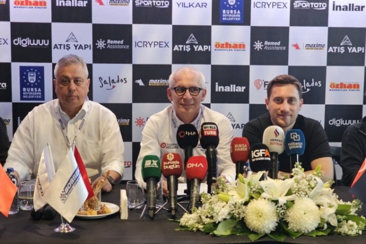Atış Yapı 48. Yeşil Bursa Rallisi heyecanı başlıyor