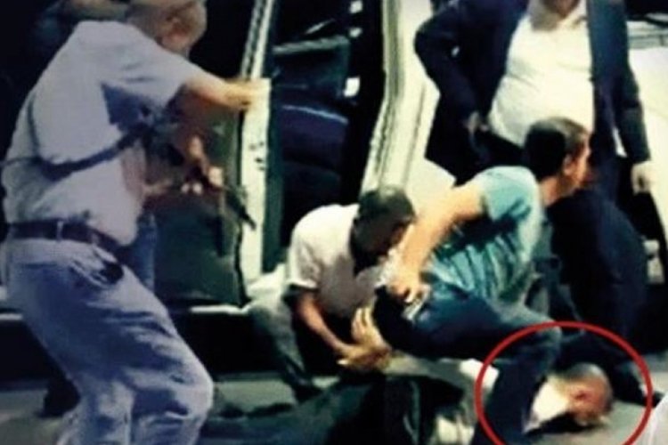 Ayhan Bora Kaplan soruşturmasında Şube M&uuml;d&uuml;r&uuml; &Ouml;ner hakkında karar