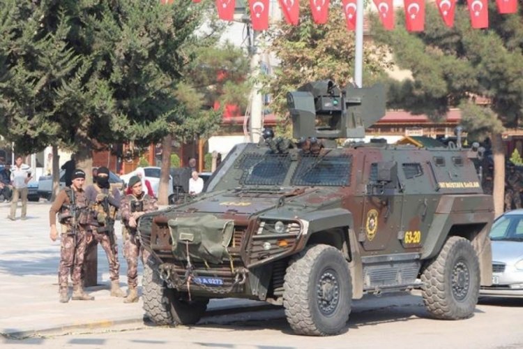 Diyarbakır ve Mardin'de yasak kararı: 2 kent girişlere kapatıldı!