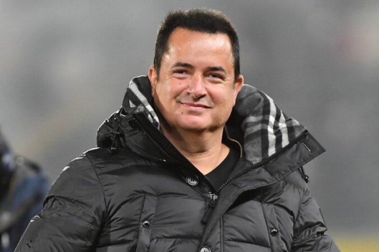Acun Ilıcalı, Ali Ko&ccedil;'un listesinde!