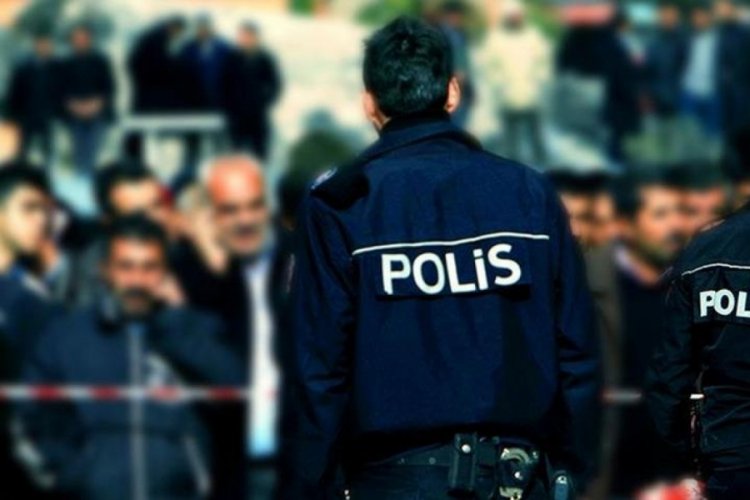 7 ilde g&ouml;steri ve eylemler yasaklandı