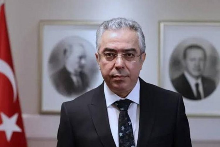 Kobani davası kararları sonrası Beştepe'den ilk yorum!