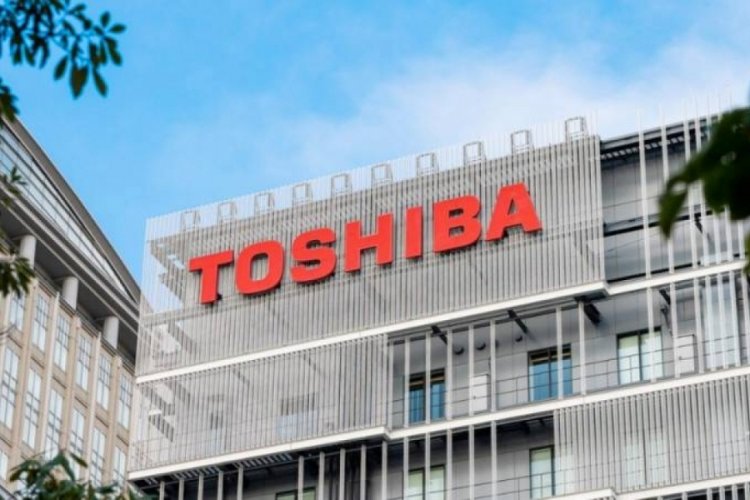 Toshiba'da işten &ccedil;ıkarmalar: Şirketin hayatta kalması i&ccedil;in bu gerekli