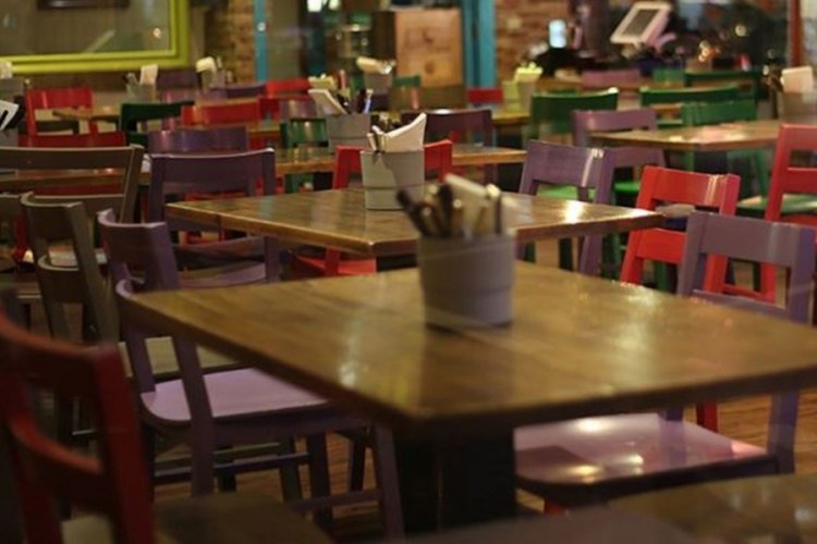 Restorana 'men&uuml;de TL eksik' cezası