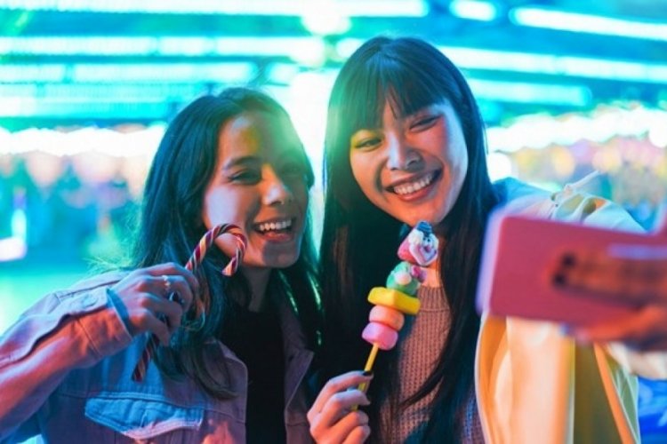 &Ccedil;in'de "zenginliği g&ouml;steren" sosyal medya paylaşımlarına yasak