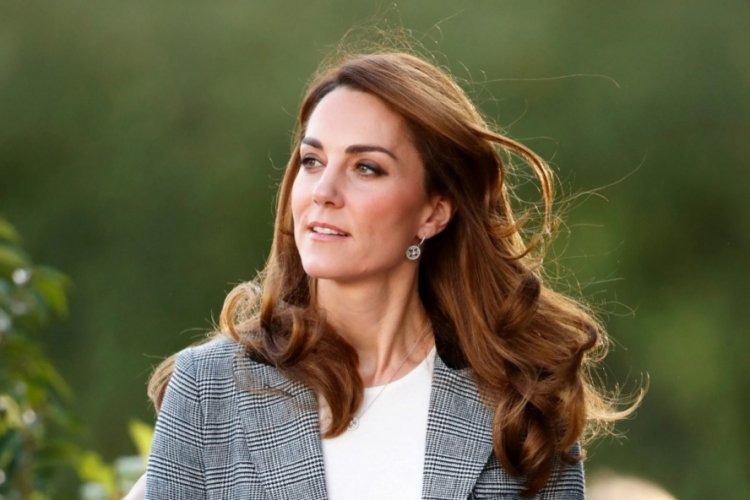 Kate Middleton'ın sağlık durumu nasıl?