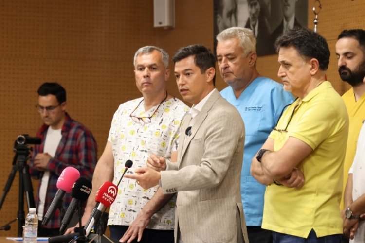 Marmaris'te bulaşıcı hastalıklara karşı domuzlar doğaya bırakılacak