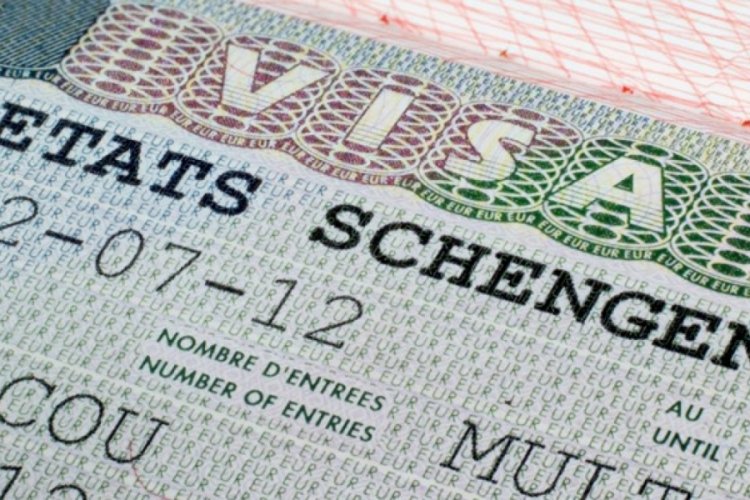 Schengen vizesi başvurularında sıkıntı b&uuml;y&uuml;yor