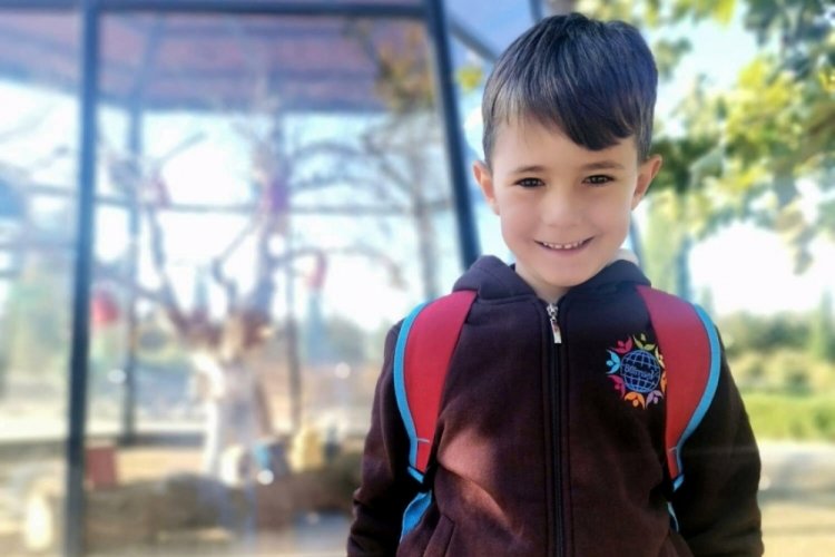 'Leonardo' davasında İtalyan anneye iade kararı verilmişti: Leonardo annesine verildi