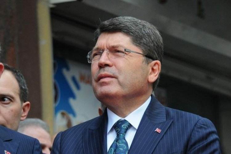 Bakan Tun&ccedil;: Cumhurbaşkanımız af yetkisini kullandı