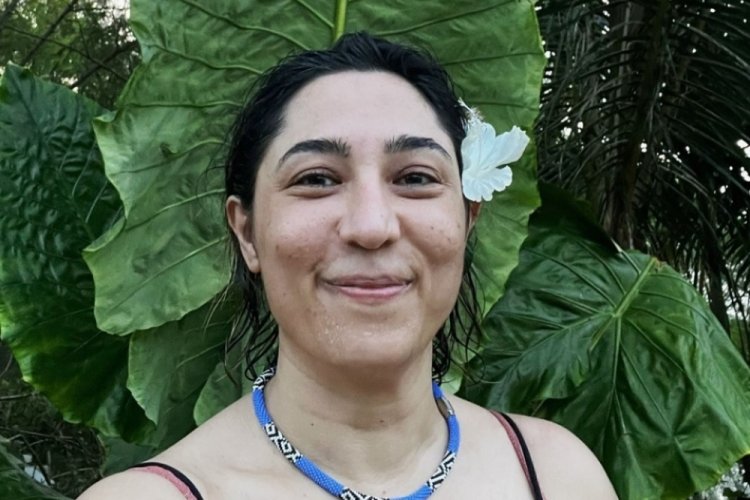 Şarkıcı Kalben'e yapılan baskın şantaj ihbarı &ccedil;ıktı