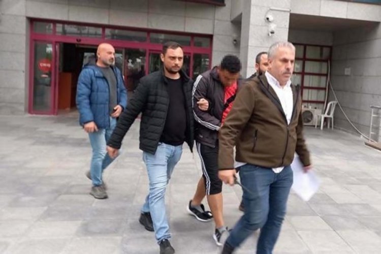 &Uuml;niversite &ouml;ğrencisi Ata Emre Akman cinayetinde katilin ifadesi ortaya &ccedil;ıktı