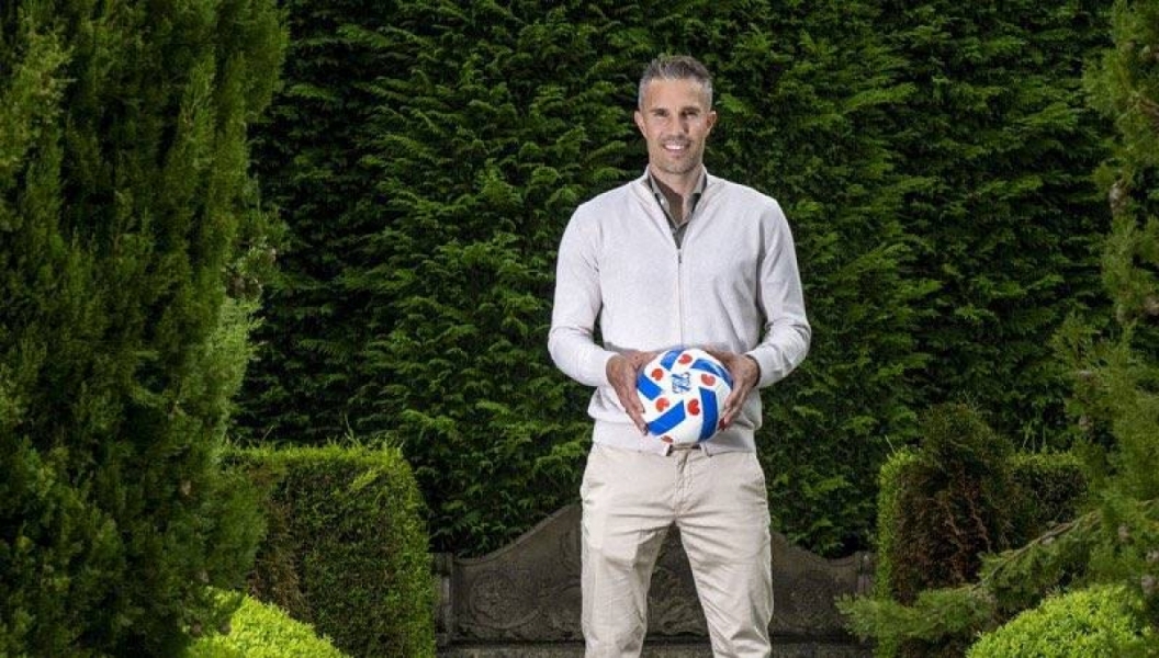 SC Heerenveen'in yeni hocası belli oldu!