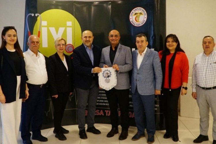 Sağlık turizminde merdiven altı tehdidi!