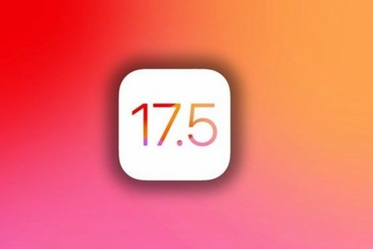 iOS 17.5 ile birlikte silinen fotoğraflar geri yüklendi