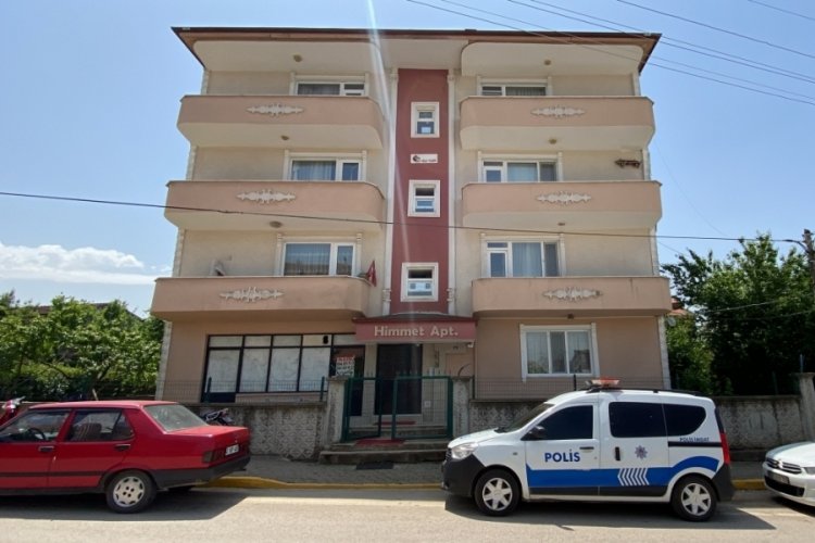 Kocaeli'de yatalak gen&ccedil; kızın cansız bedeni bulundu