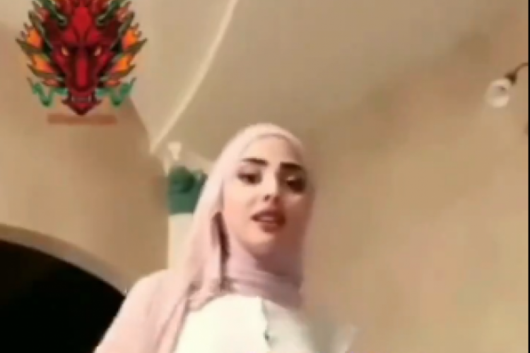 TikTok'taki bir paylaşım tepki &ccedil;ekti!